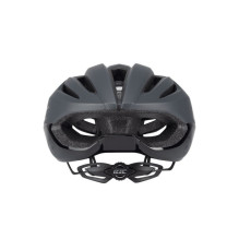 Dviračių šalmas - HJC ATARA 210g, 14 ventiliacijos angų, dydis S, pilkas