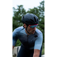 Bicycle helmet - HJC FURION 3.0 245g, adjustable size, size L, MT BLACK Bicycle helmet - HJC FURION 3.0 245g, adjustable size, size L, MT BLACK