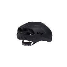 Bicycle helmet - HJC FURION 3.0 245g, adjustable size, size L, MT BLACK Bicycle helmet - HJC FURION 3.0 245g, adjustable size, size L, MT BLACK
