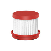 Siurblys - Deerma CM1300 F9 Filtration PET Plastic RoHS Certified