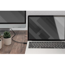 Adapter - DIGITUS USB-C to...