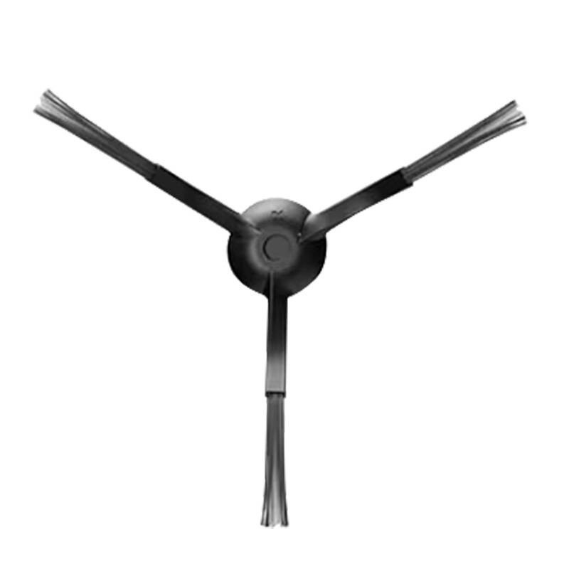 Siurblių dalys - Roidmi EVA Plus šoninis šepetys