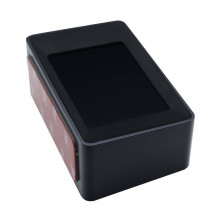 Monitor - UTOUR C2M 2.4" Ekrano Realaus Laiko Rodinys Juodas