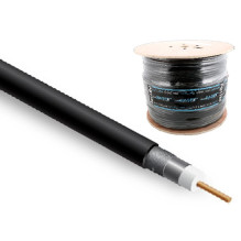 Coaxial cable, PRO BASE,...