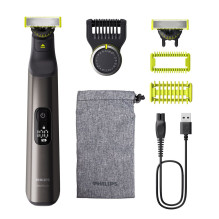 „Philips OneBlade Pro 360...