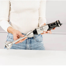 Taurus Hand Blender HBA2300X 2300W Taurus Hand Blender HBA2300X 2300W