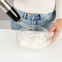 Taurus Hand Blender HBA2300X 2300W Taurus Hand Blender HBA2300X 2300W