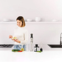 Taurus Hand Blender HBA2300X 2300W