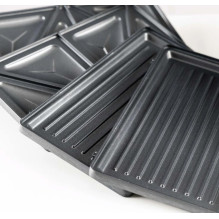 Taurus 3-in-1 Miami Legend Toaster Taurus 3-in-1 Miami Legend Toaster