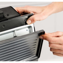 Taurus 3-in-1 Miami Legend Toaster Taurus 3-in-1 Miami Legend Toaster