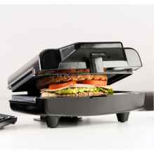 Taurus 3-in-1 Miami Legend Toaster Taurus 3-in-1 Miami Legend Toaster