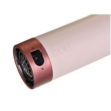 DYSON Airwrap Pink Hair styler