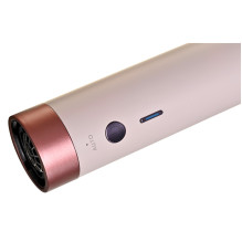 DYSON Airwrap Pink Hair styler