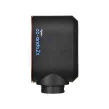 DYSON Airwrap Pink Hair styler