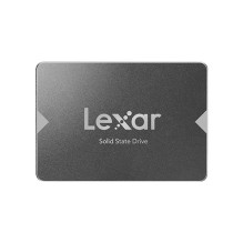 Lexar NS100 2.5" 512 GB Serial STAGE III