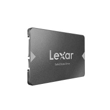 Lexar NS100 2,5' 512 GB Serial ATA III
