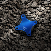 External SSD - ADATA SD620 1 TB Shockproof Blue
