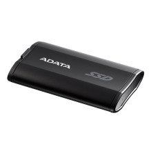 External Hard Drive - ADATA SD810 500 GB Black