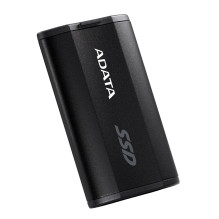 External Hard Drive - Adata SD810 1 TB Black