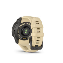 Garmin Instinct 3 - 45 mm, AMOLED Citrine with Citrine Band