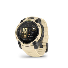 Garmin Instinct 3 - 45 mm, AMOLED Citrine with Citrine Band