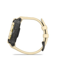 Garmin Instinct 3 - 45 mm, AMOLED Citrine with Citrine Band