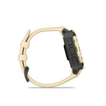 Garmin Instinct 3 - 45 mm, AMOLED Citrine with Citrine Band