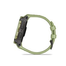 Garmin Instinct 3 - 50 mm, AMOLED Fern Green with Fern Green Band