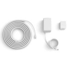 Philips Hue OmniGlow strip...