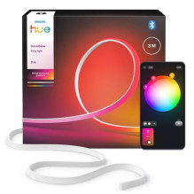 „Philips Hue OmniGlow“ juostinė lemputė, 3 m, EMEA,