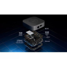 Philips Hue WCA GU10 3KIT sw Pro EU ,