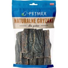 PETMEX Arklienos skanėstas šunims - 100 g