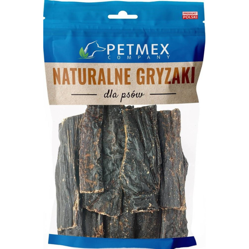 PETMEX Horse meat - dog treat - 100g