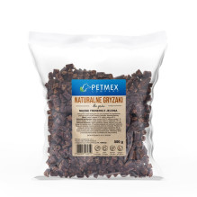 PETMEX venison meat training treats - dog treat - 500g
