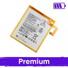 Battery for Lenovo Tab M8...