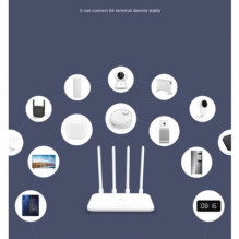 Xiaomi Mi Router 4A