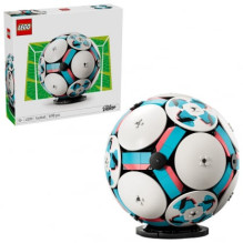 LEGO 43019 Soccer Ball