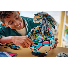 LEGO 43019 Soccer Ball