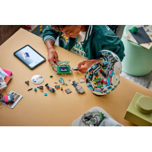 LEGO 43019 Soccer Ball