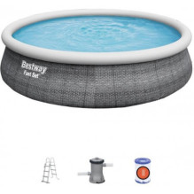 Bestway Fast Set Pool Set 57372