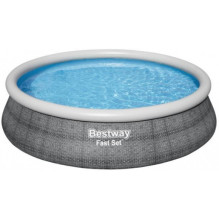 Bestway Fast Set Pool Set 57372