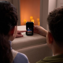 Spinmaster Spin Master Bitzee Harry Potter, toy figure