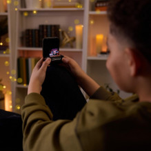 „Spinmaster Spin Master Bitzee“ Hario Poterio žaislinė figūrėlė