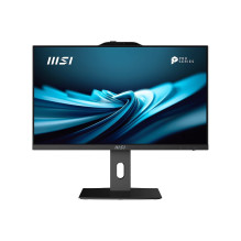 MSI AIO PRO AP242P 14M-892XEU i5-14400 23.8" IPS LED FHD Non-Touch Anti-Glare 16GB SSD 500GB M.2 AX211 WiFi 6E No O