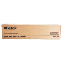 Printer drum - Develop DR-512 595x112x145mm black