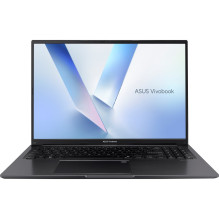 ASUS Vivobook 16 M1605NAQ-MB116 Ryzen 5 1500 16.0" WUXGA IPS lygio ekranas 60Hz 300 nits AG 16GB DDR5 512GB SSD Rad