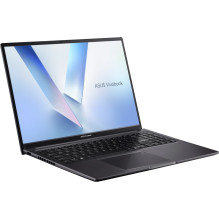 ASUS Vivobook 16 M1605NAQ-MB116 Ryzen 5 1500 16.0" WUXGA IPS lygio ekranas 60Hz 300 nits AG 16GB DDR5 512GB SSD Rad