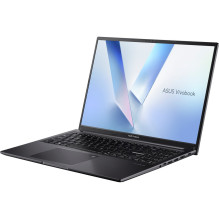 ASUS Vivobook 16 M1605NAQ-MB116 Ryzen 5 1500 16.0" WUXGA IPS lygio ekranas 60Hz 300 nits AG 16GB DDR5 512GB SSD Rad