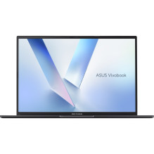 ASUS Vivobook 16 M1605NAQ-MB116 Ryzen 5 1500 16.0" WUXGA IPS lygio ekranas 60Hz 300 nits AG 16GB DDR5 512GB SSD Rad