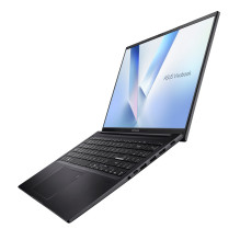 ASUS Vivobook 16 M1605NAQ-MB116 Ryzen 5 1500 16.0" WUXGA IPS lygio ekranas 60Hz 300 nits AG 16GB DDR5 512GB SSD Rad